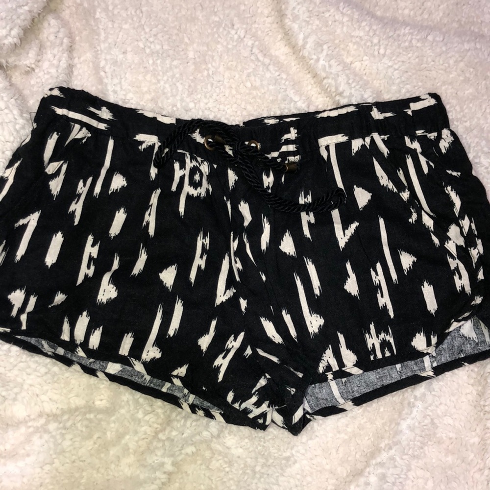 Forever 21 shorts